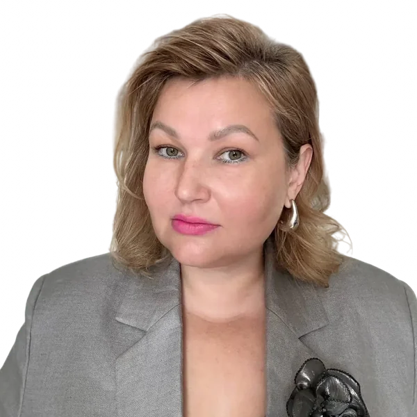 Алена Колодина