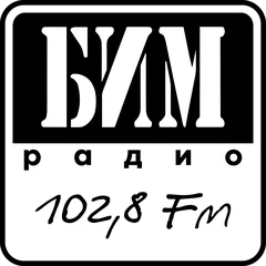БИМ радио 102,8 FM