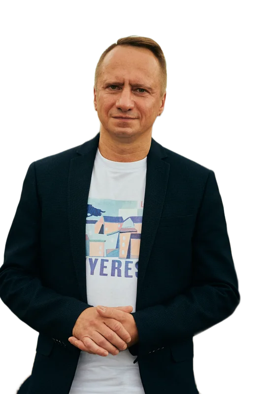 Кирилл Кудинов