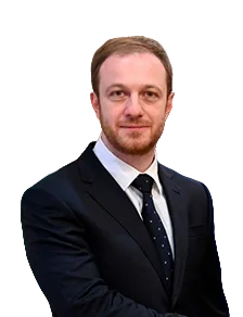 Александр Шавлиашвили