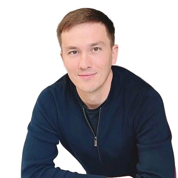 Марсель Минуллин