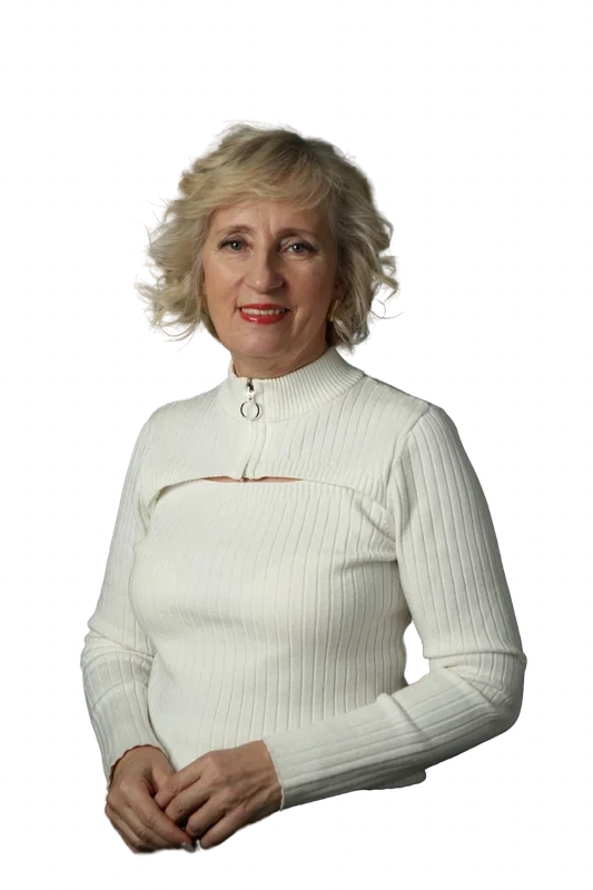 Галина Шарафутдинова