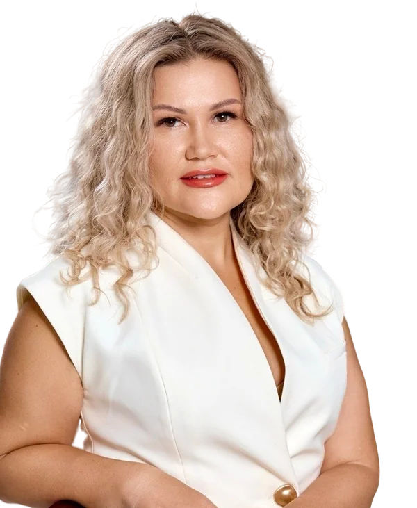 Айгуль Хамитова