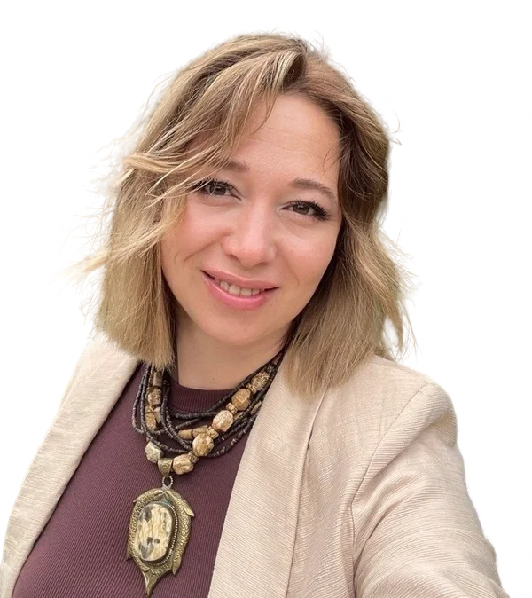 Дарина Садикова