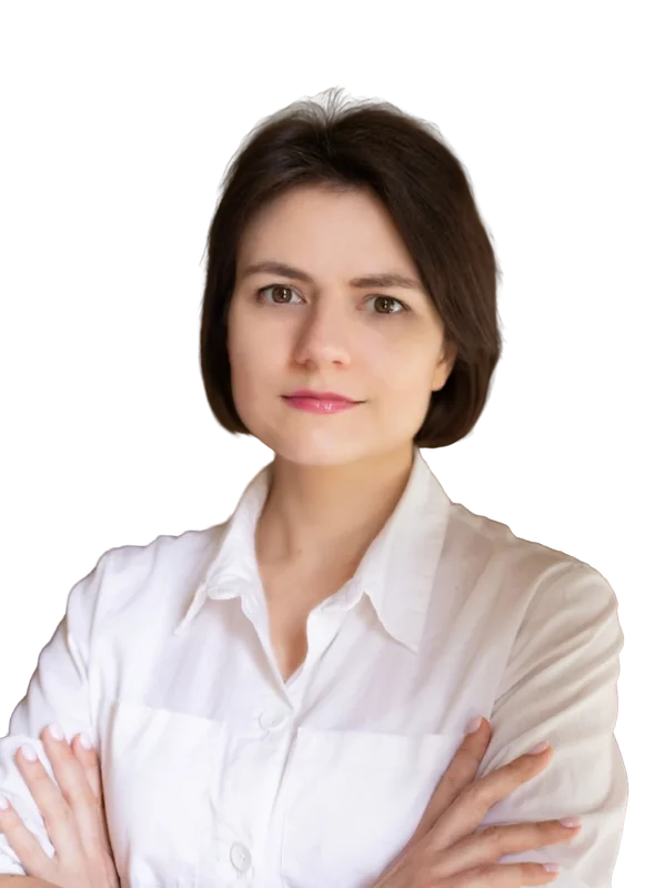 АНАСТАСИЯ СОФЬИНА