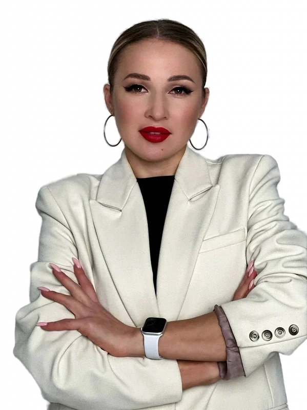 Римма Гарипова