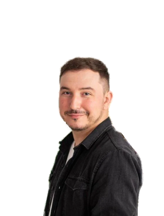 Степан Новиков