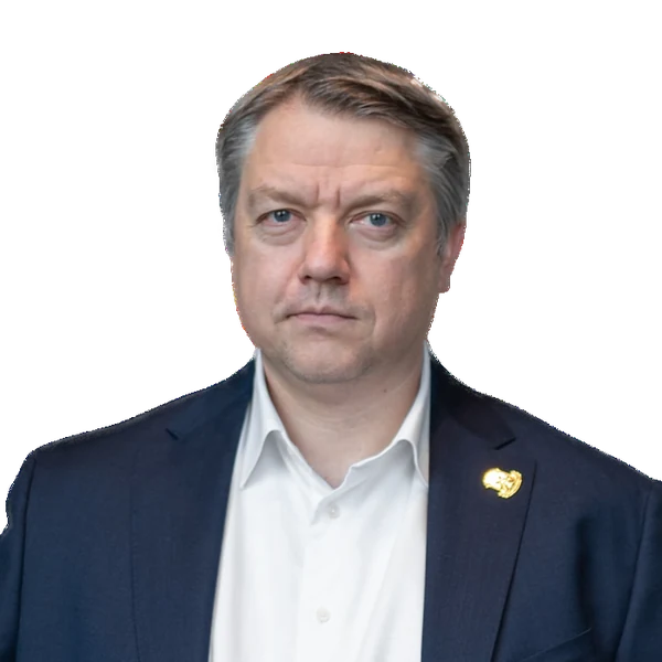Роман Буняков