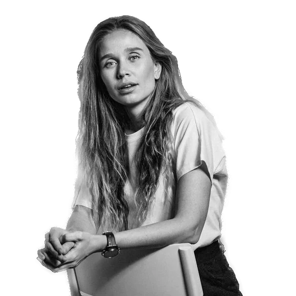 Арина Судакова